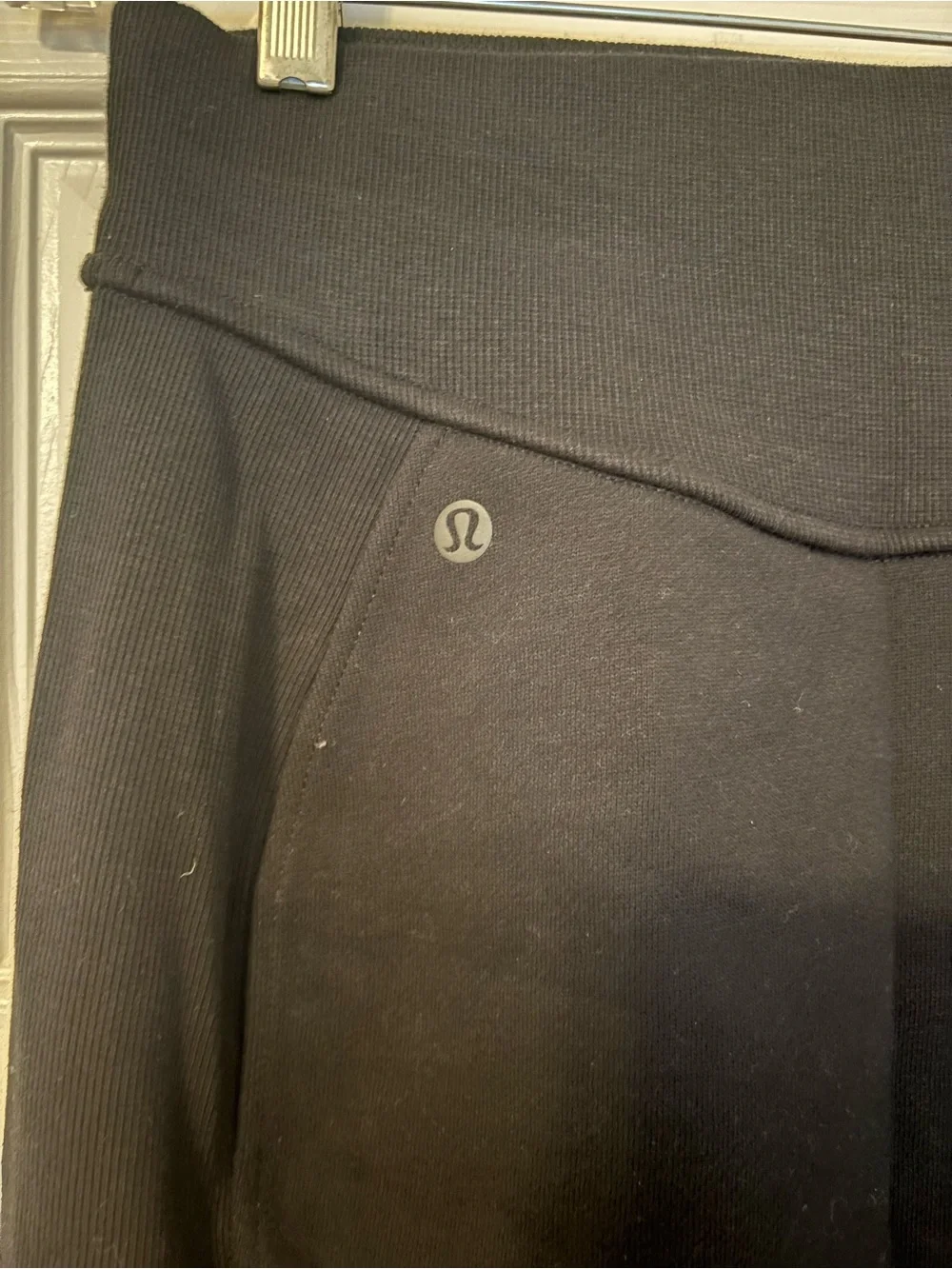 lululemon Scuba High-Rise Mini Skirt